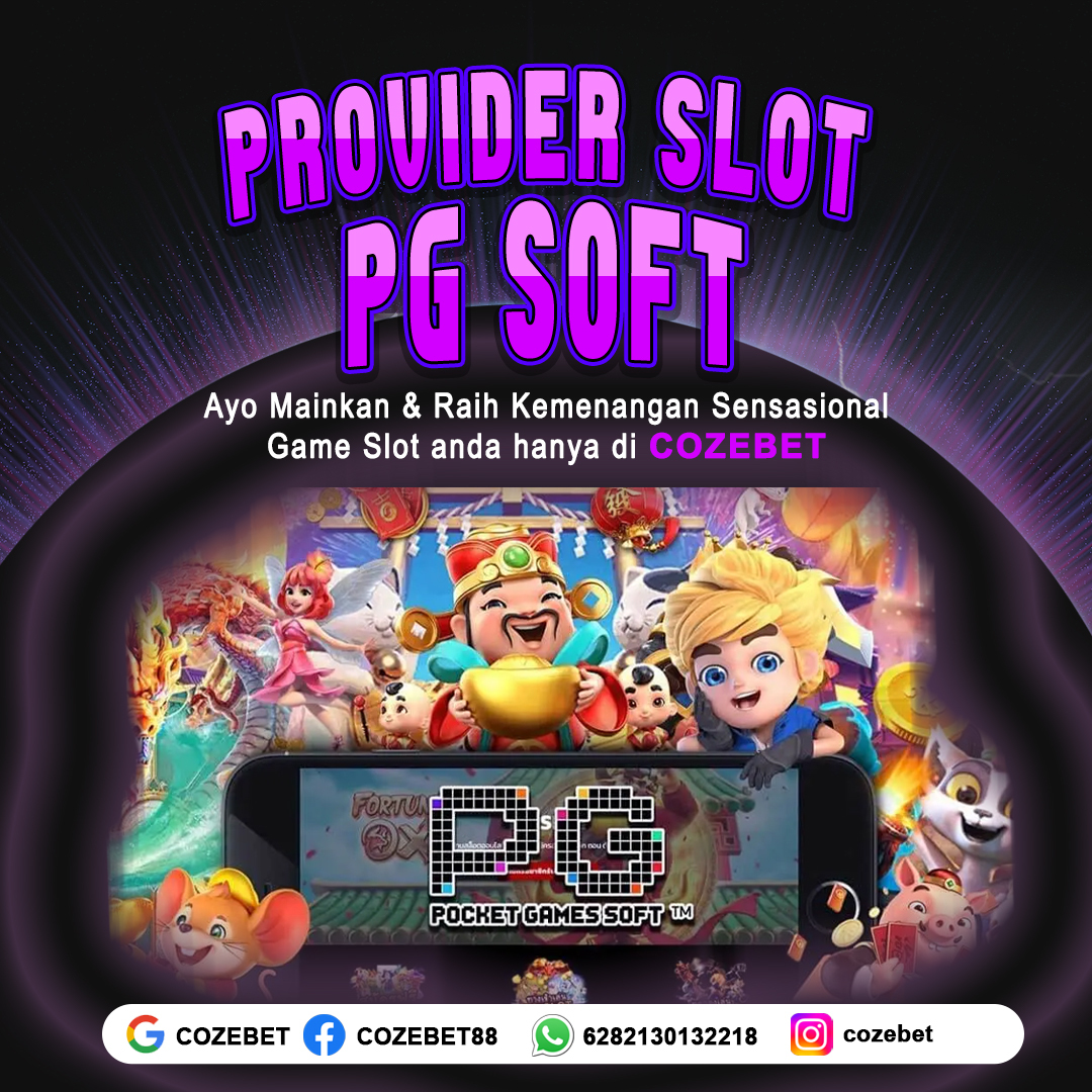 Cozebet Wap: Smartphone Di Anda Bermain Solusi