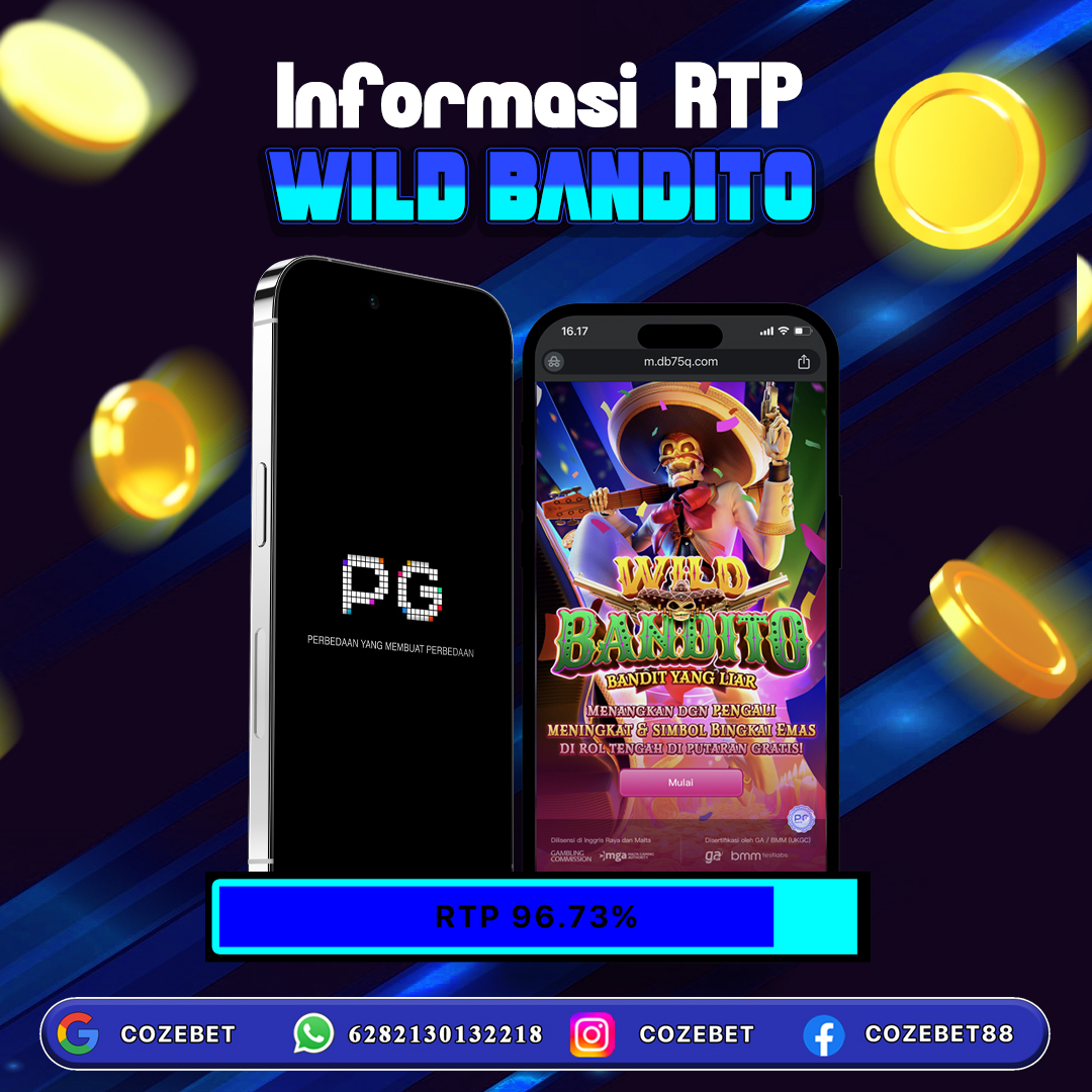 Cozebet Slot: Jackpot Setiap Didapat Hari Gampang