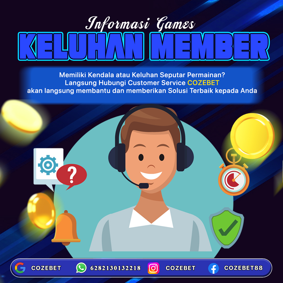 Cozebet Link Alternatif: Terbaru Untuk Update Pemain