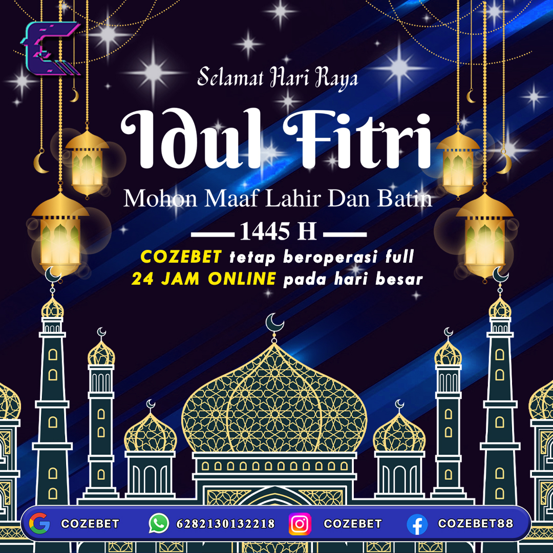Cozebet Login: Game Terbaik Masuk Dan Slot Mainkan