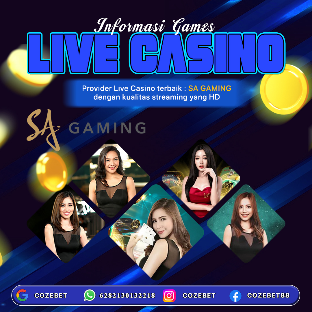 Cozebet Wap: Di Anda Genggaman Online Taruhan