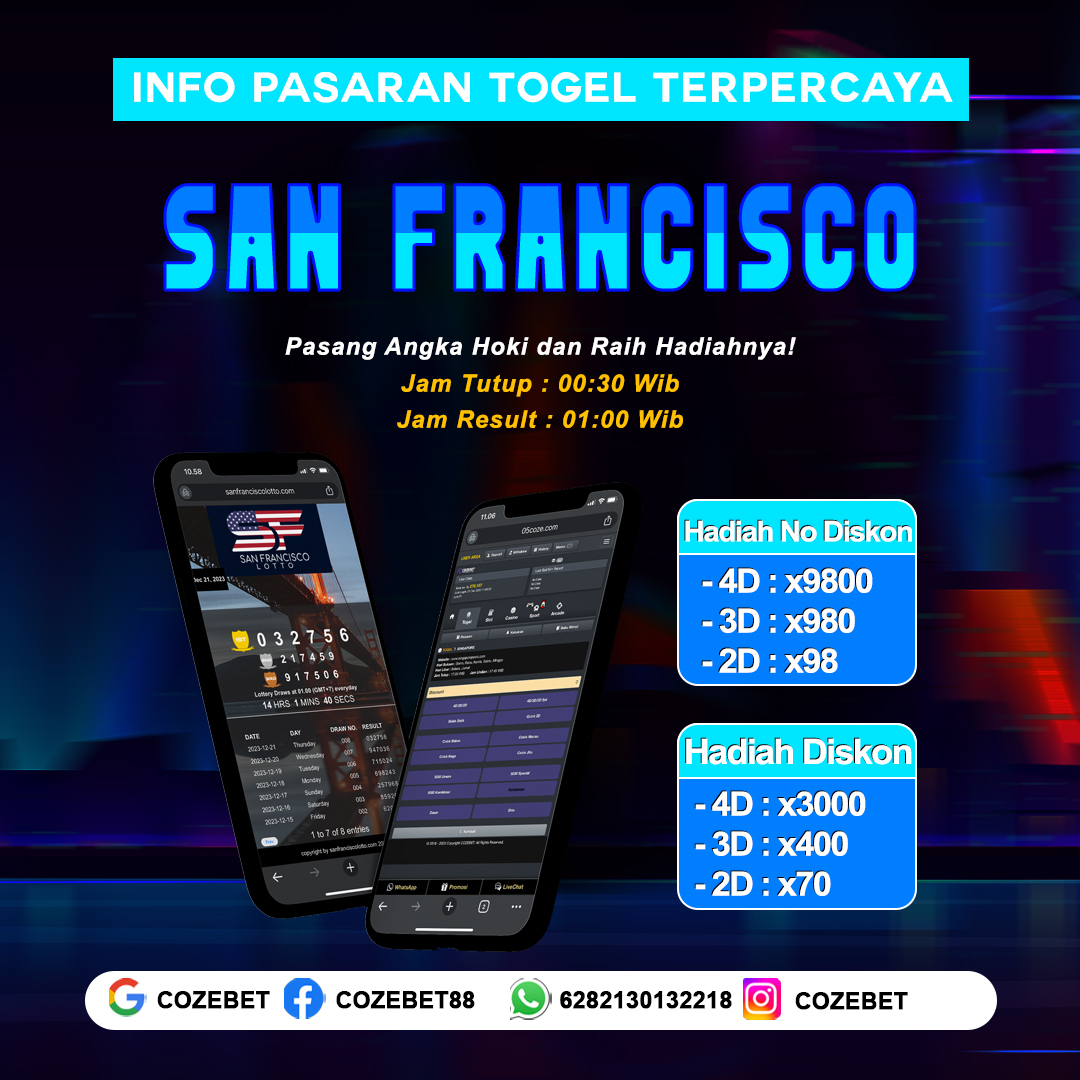 Cozebet Resmi: Dan Slot Casino Terbaik Nikmati Live