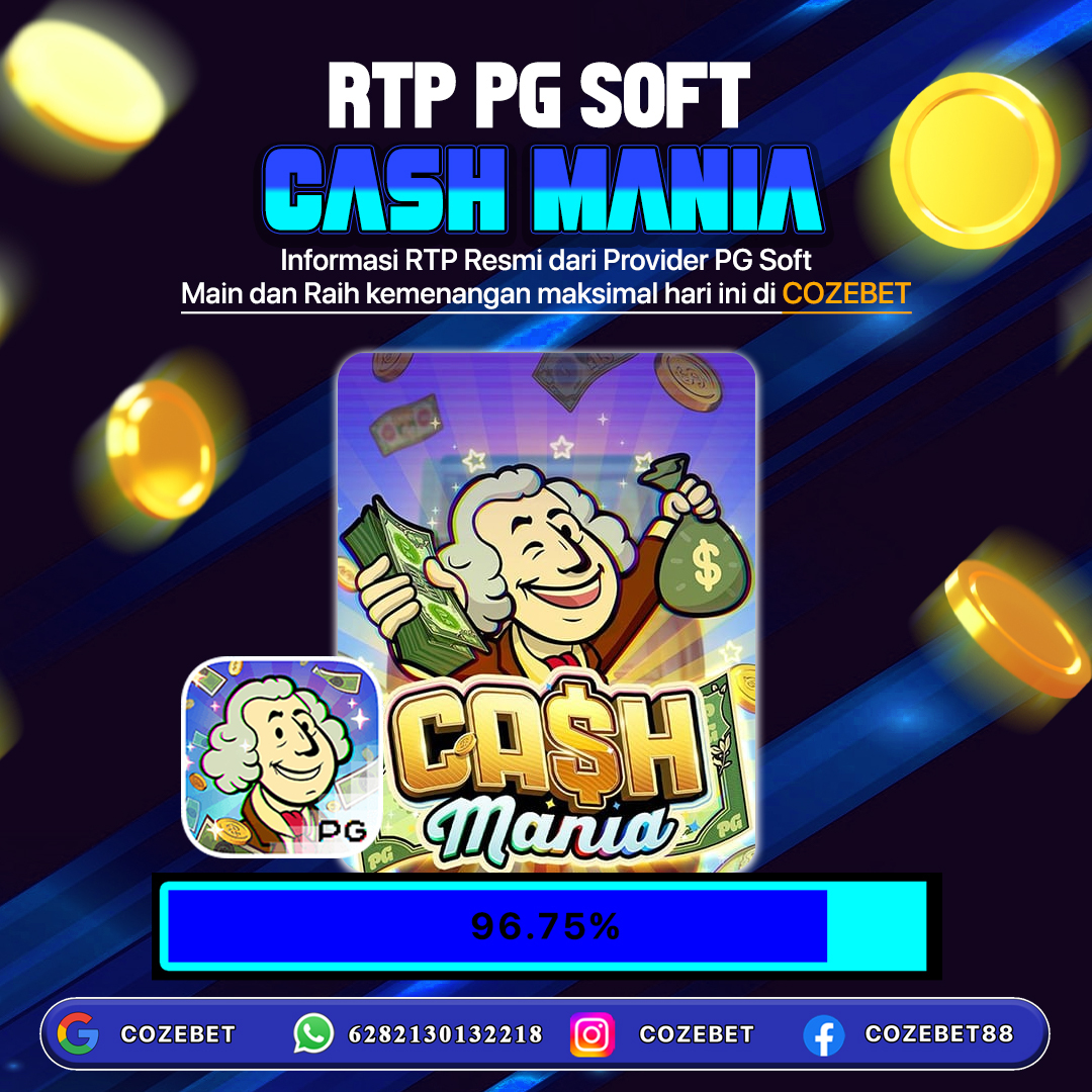 Cozebet Wap: Seru Login Semua Untuk Game Mudah