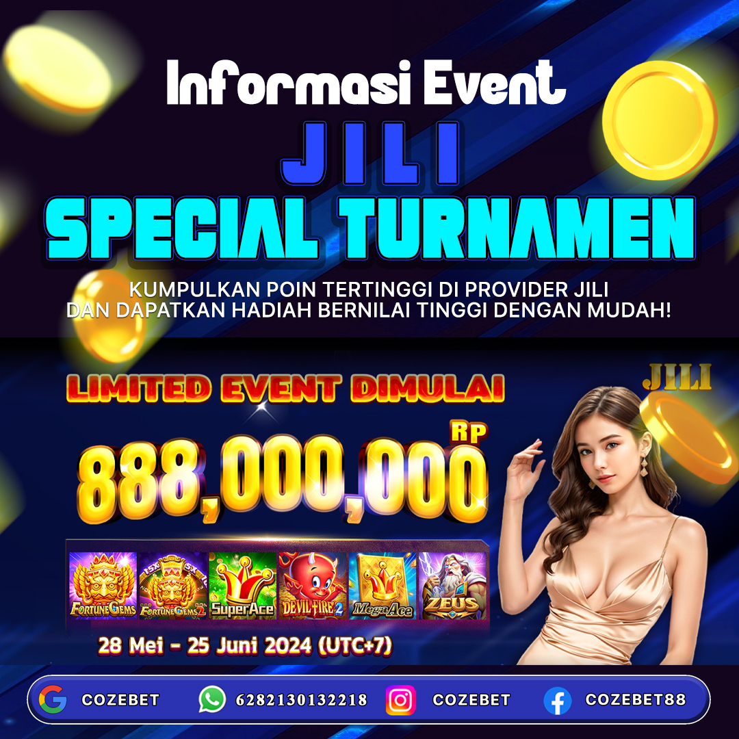 Cozebet Slot: Akses Dengan Terbaru Login Cepat Wap