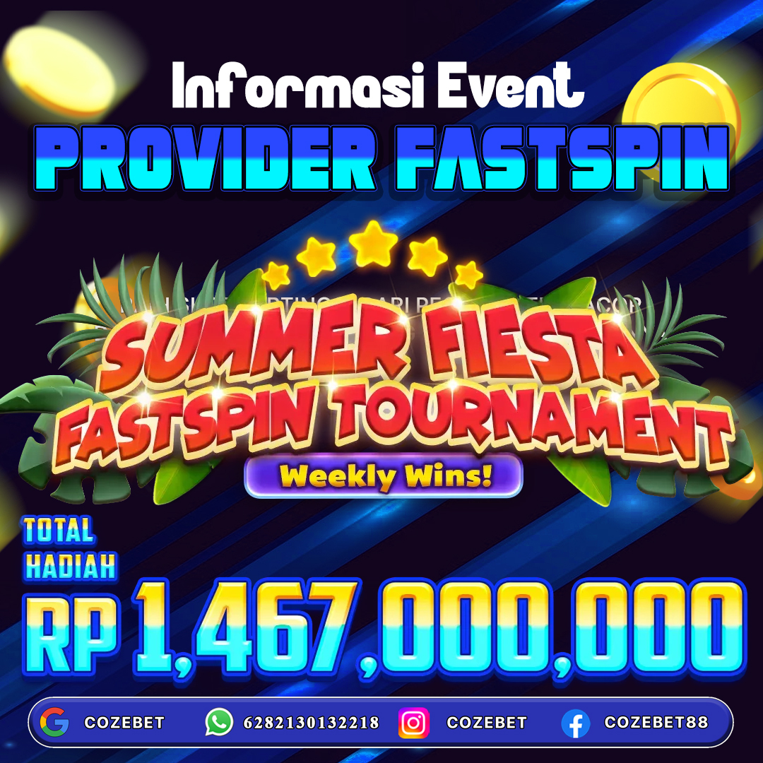 Cozebet Rtp Slot: Dengan Aman Taruhan Nikmati Online
