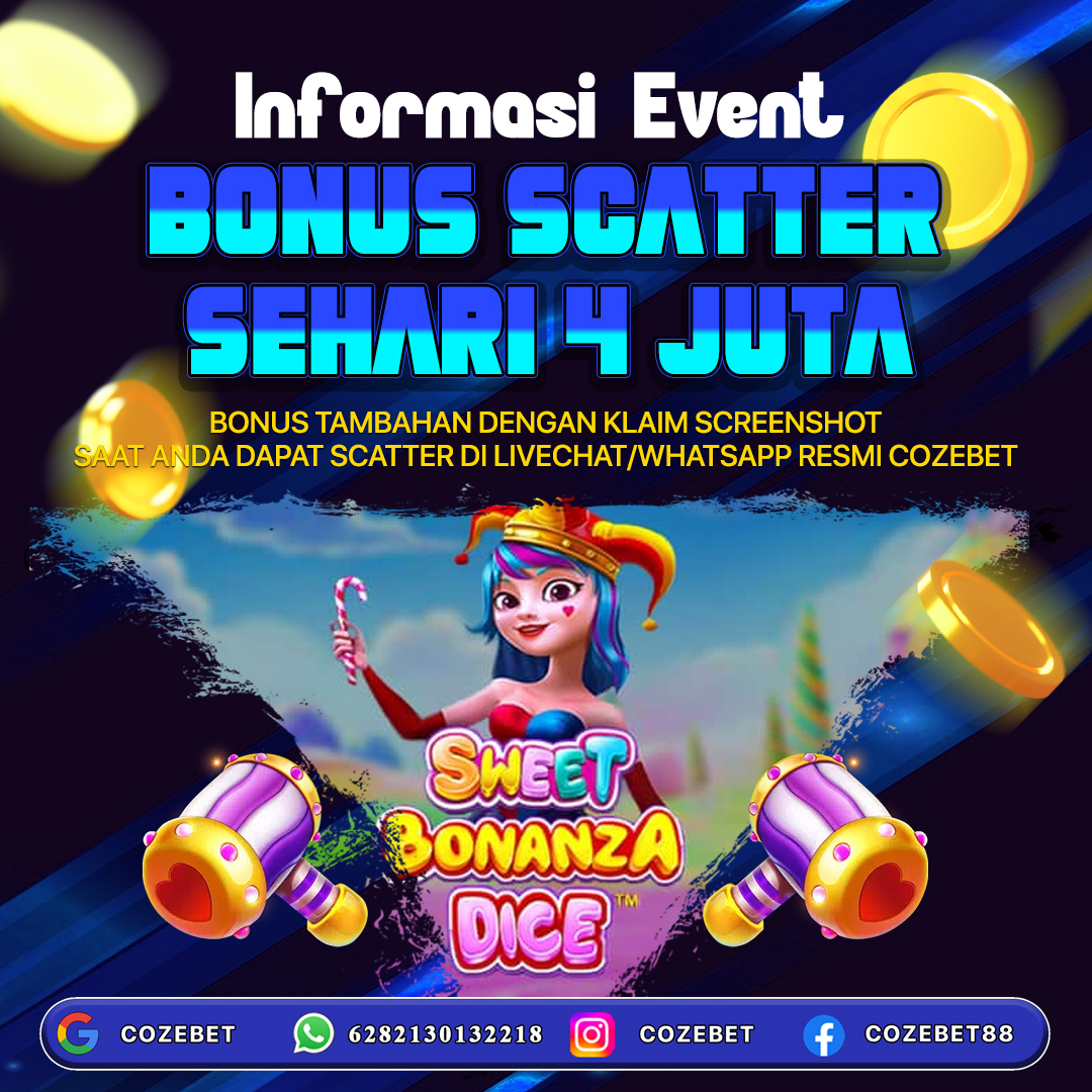 Cozebet Wap: Slot Online Nyaman Dengan Bermain