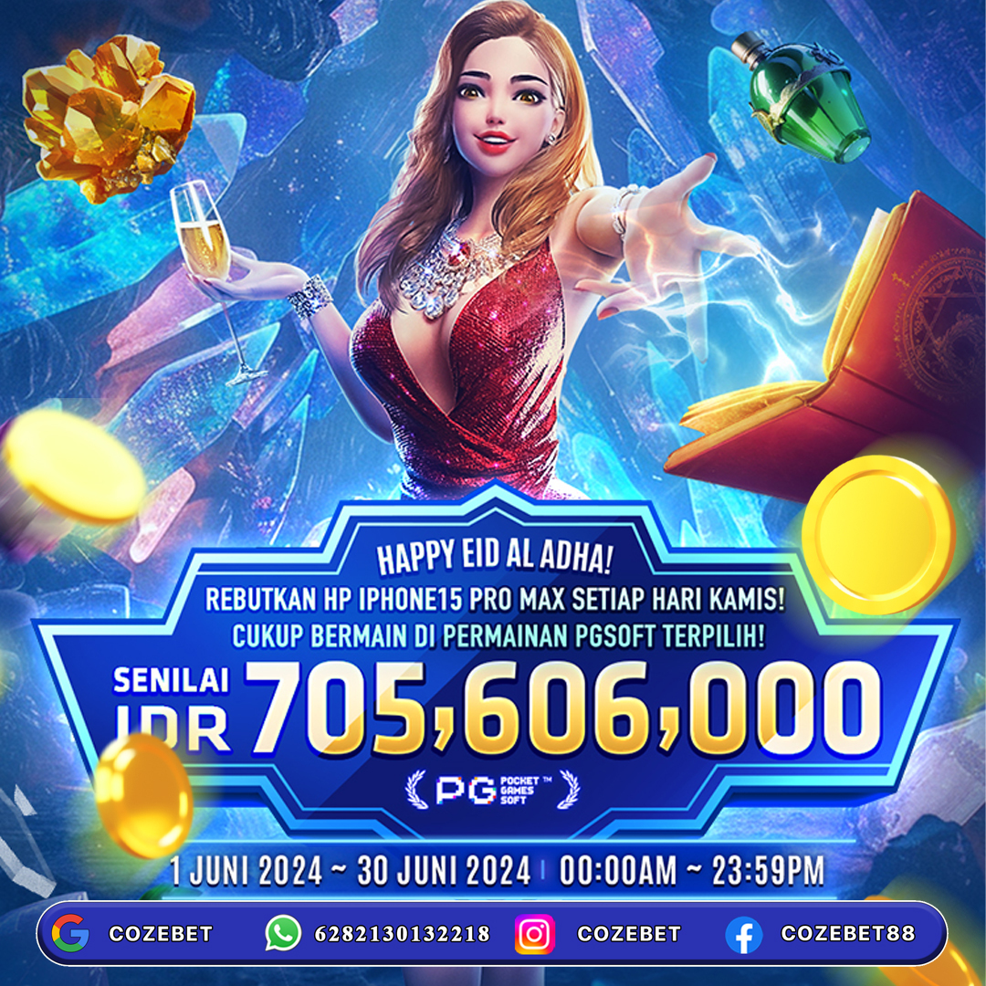 Cozebet Wap: Akses Taruhan Ke Game Favorit Mudah