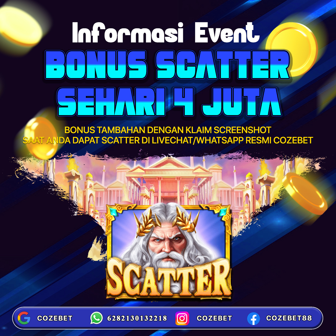Cozebet Wap: Casino Taruhan Mudah Nikmati Live Dengan