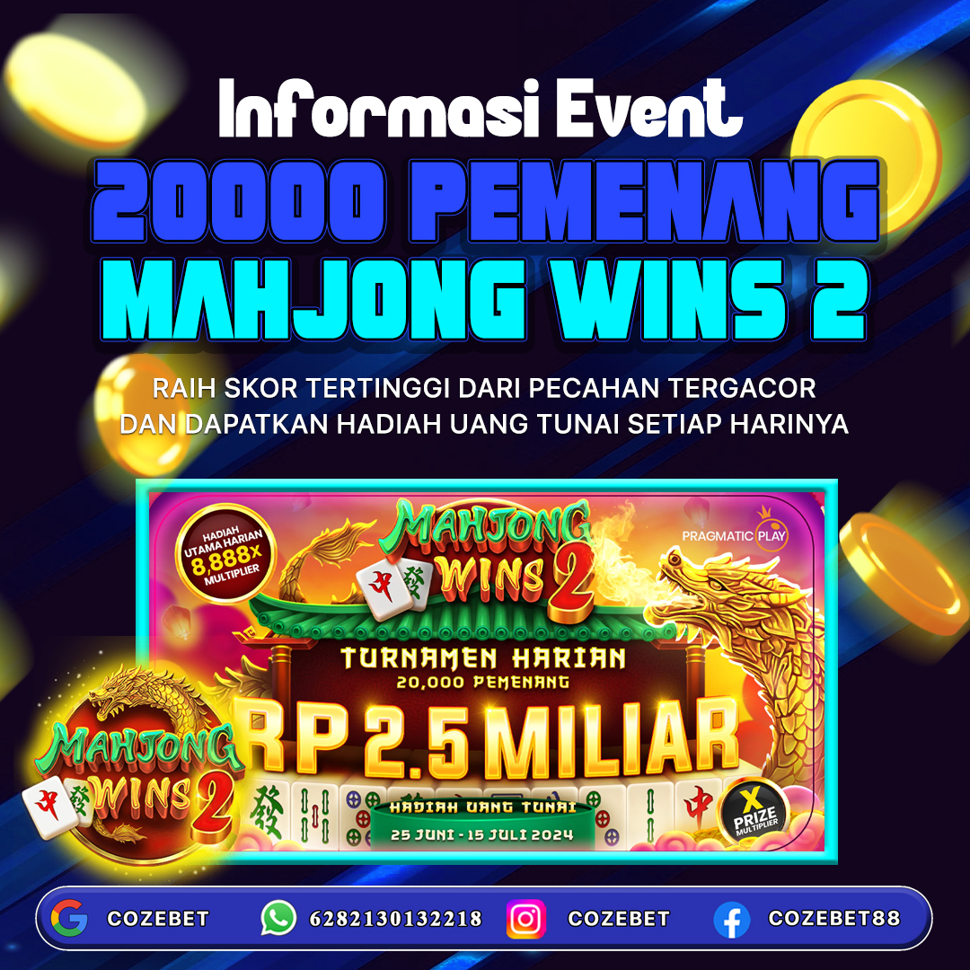 Cozebet Resmi: Permainan Dan Dengan Aman Nikmati Mudah