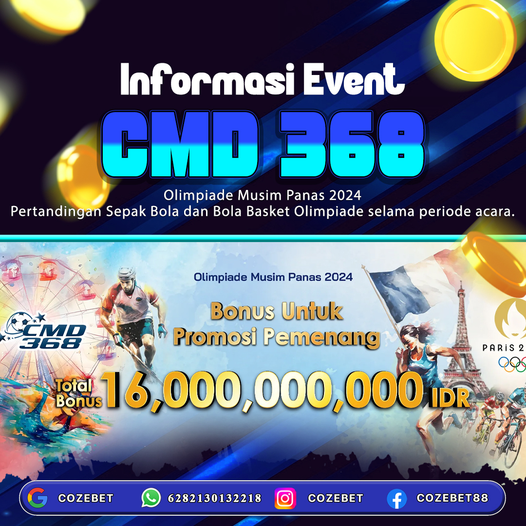 Cozebet Live: Casino Dengan Mudah Mainkan Online