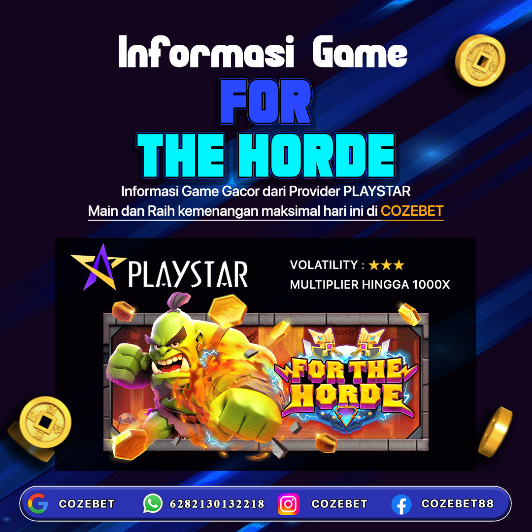 Cozebet Link Alternatif: Taruhan Online Terbaik Solusi
