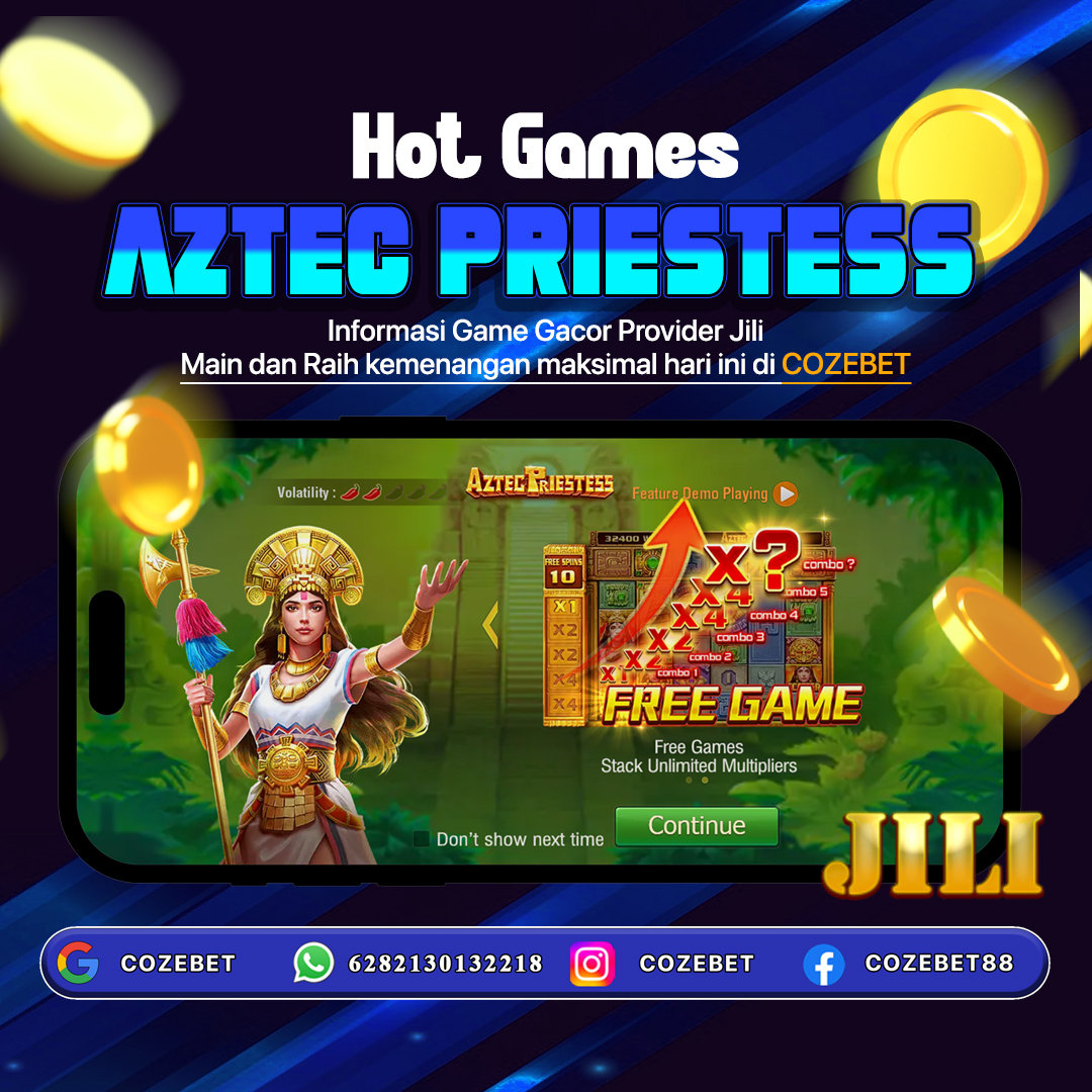 Cozebet Wap: Slot Login Game Cepat Untuk Mainkan