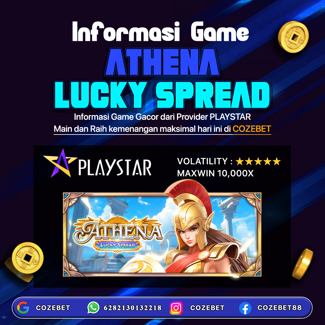Cozebet Resmi: Dengan Situs Taruhan Banyak Keuntungan