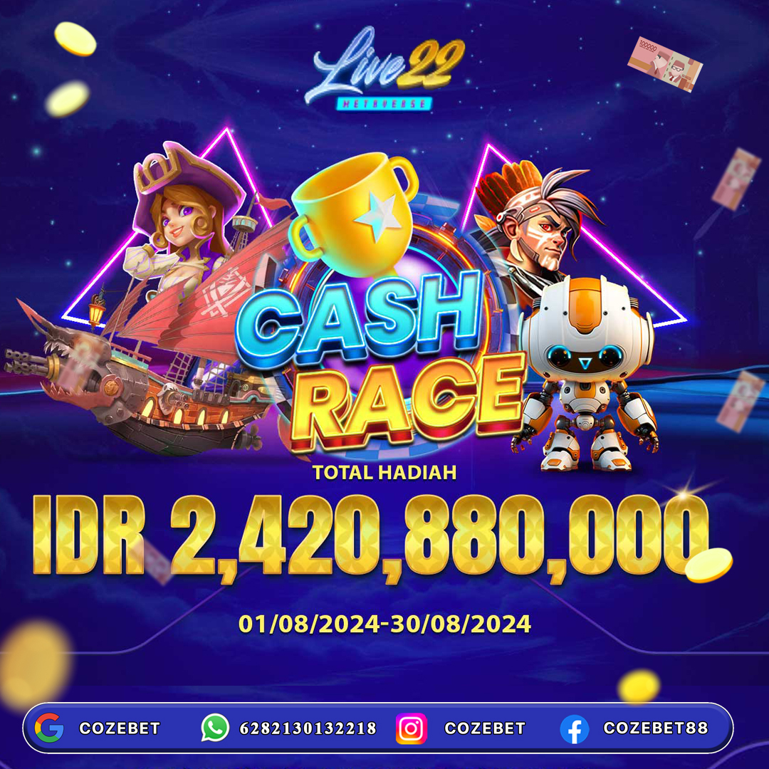 Cozebet Slot: Tinggi Dapatkan Rtp Keuntungan Dan Besar